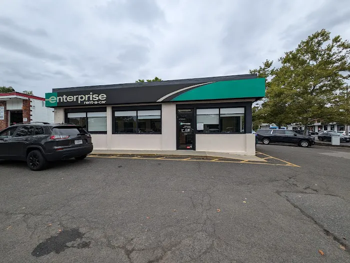 Enterprise Rent-A-Car Picture 2