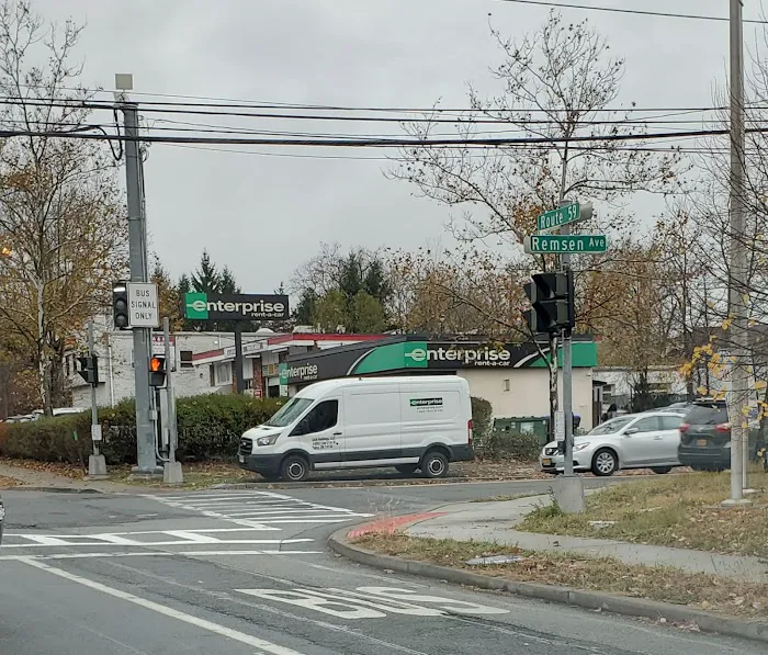 Enterprise Rent-A-Car Picture 5