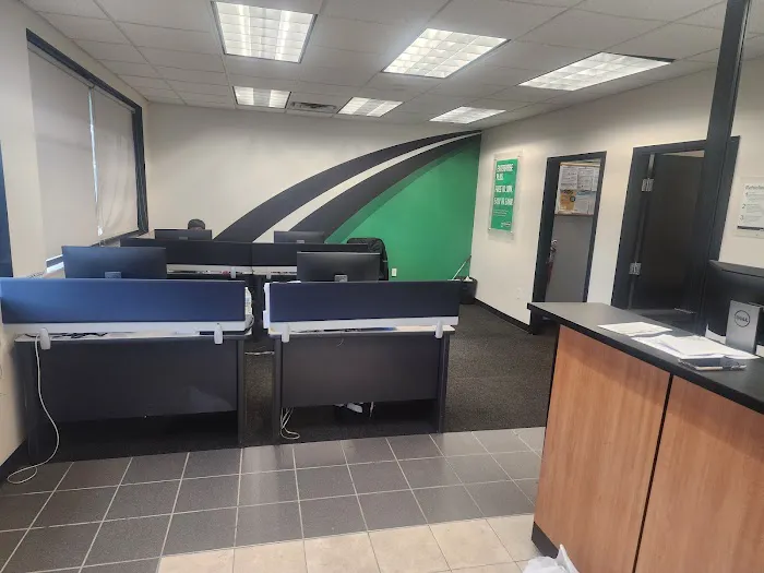 Enterprise Rent-A-Car Picture 1