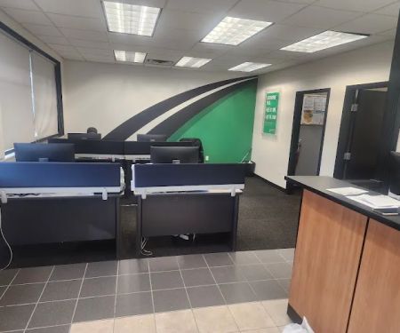 Enterprise Rent-A-Car