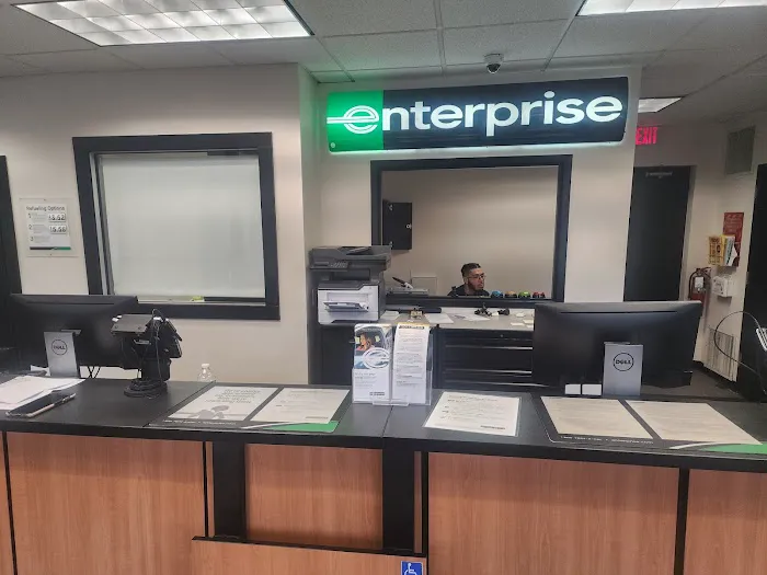 Enterprise Rent-A-Car Picture 10