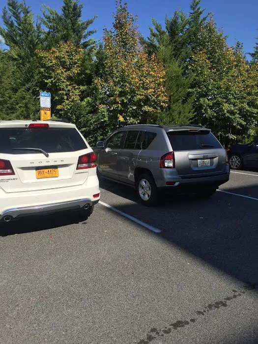Avis Car Rental Picture 1