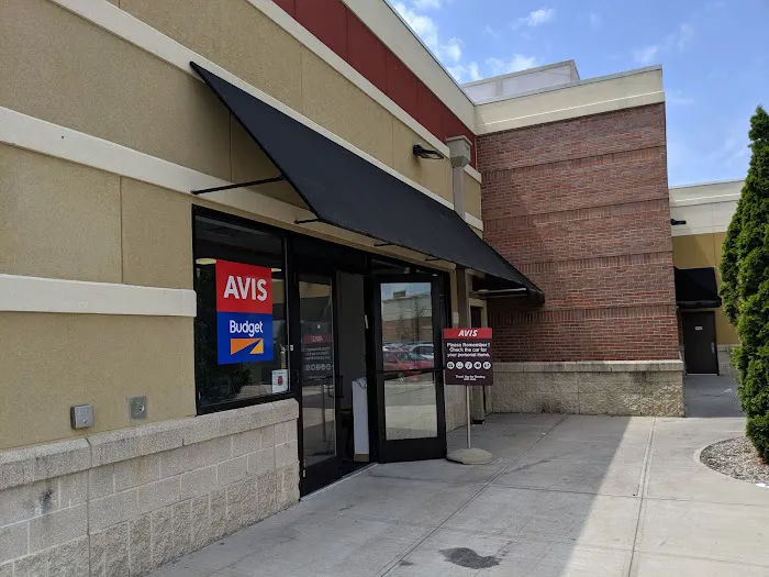 Avis Car Rental Picture 2