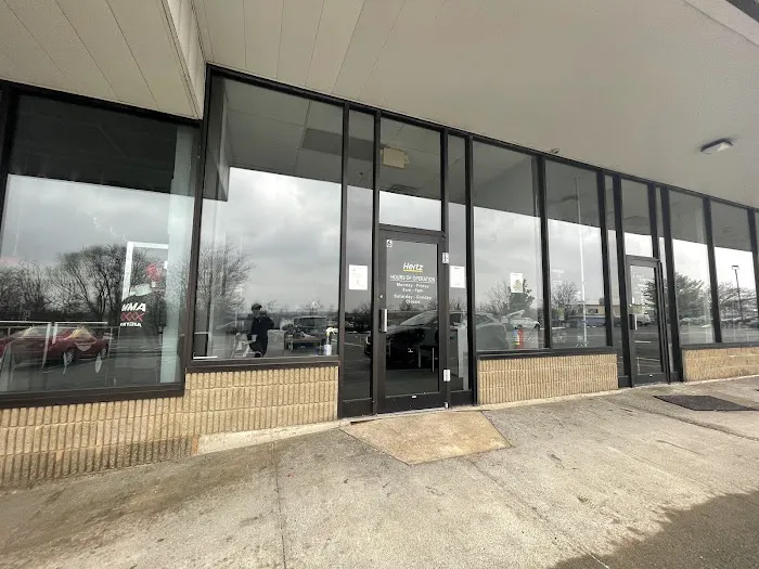 Hertz Car Rental - Nanuet - West Route 59 Picture 7