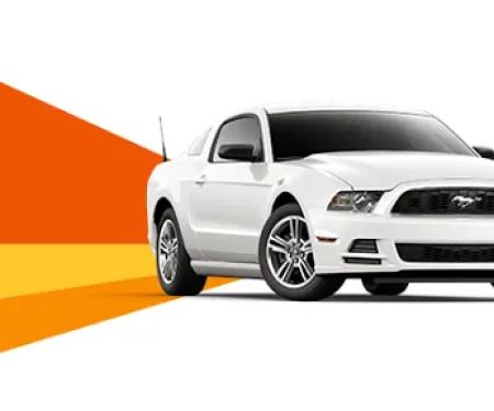 Budget Car Rental
