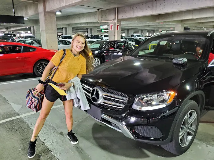 Avis Car Rental Picture 5