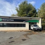 Enterprise Rent-A-Car