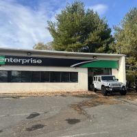 Enterprise Rent-A-Car ico