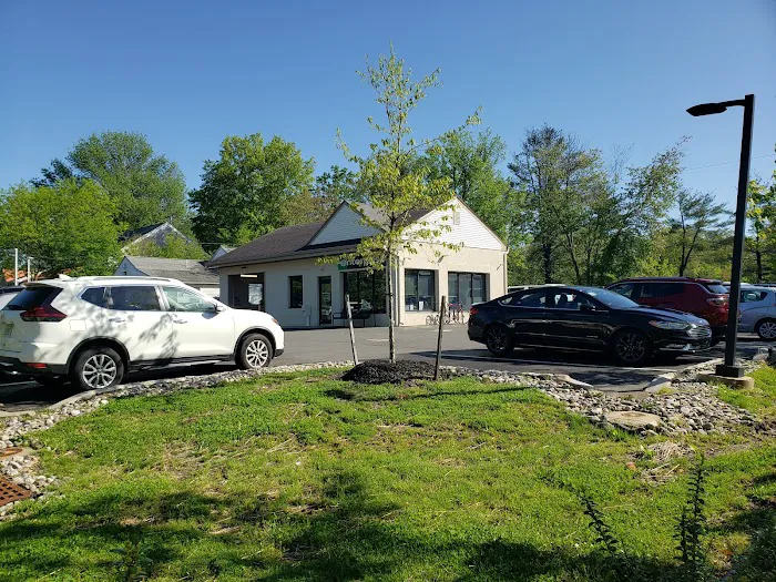 Enterprise Rent-A-Car Picture 9