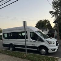 Enterprise Rent-A-Car ico