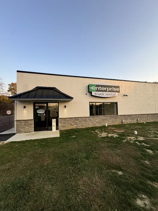 Enterprise Rent-A-Car Picture 9
