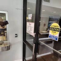 Enterprise Rent-A-Car ico