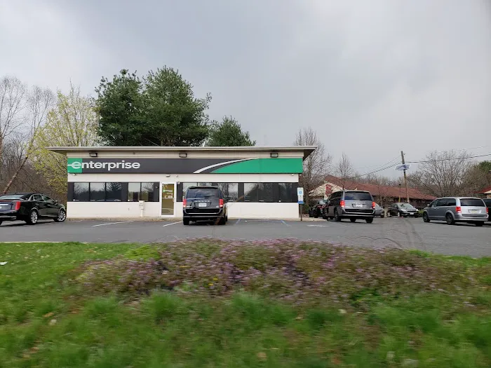 Enterprise Rent-A-Car Picture 2