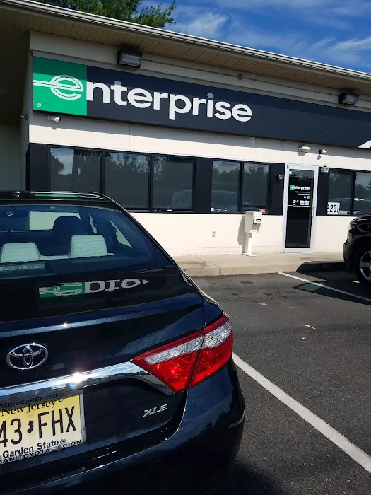 Enterprise Rent-A-Car Picture 6