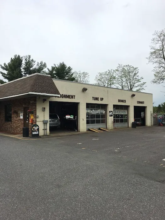 Pullen's Car Rental Picture 1