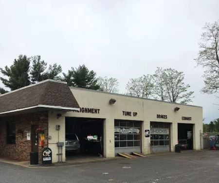 Pullen's Car Rental