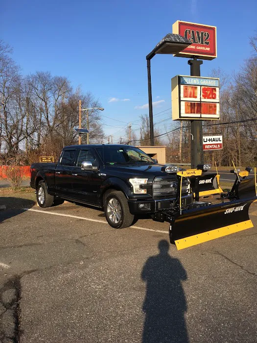 Pullen's Car Rental Picture 3
