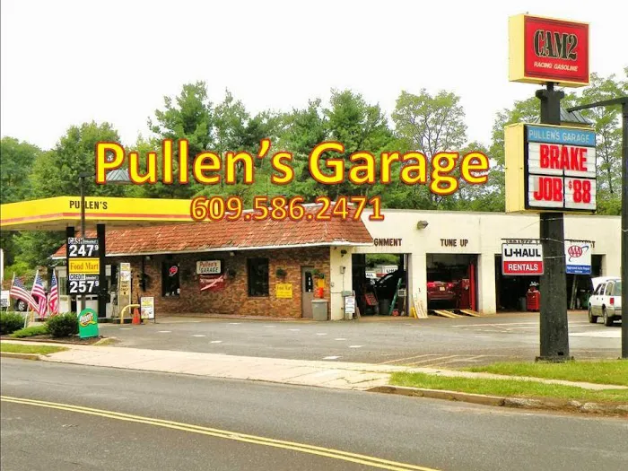 Pullen's Car Rental Picture 5