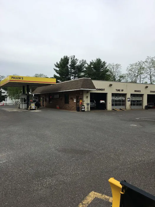 Pullen's Car Rental Picture 8