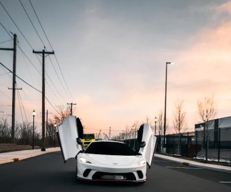 ADRENALINE RENTALS OPERATED BY TBC