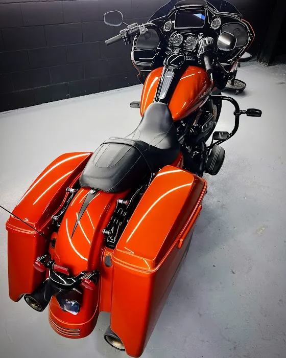 ADRENALINE RENTALS OPERATED BY TBC Picture 7