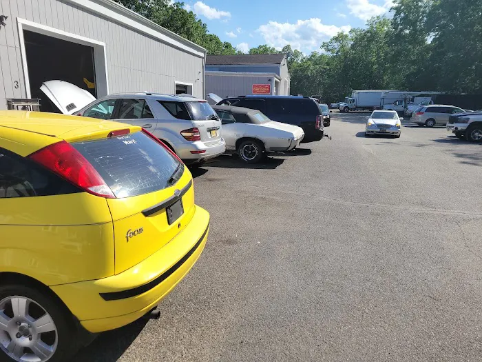 Goldstar Auto Rental Picture 6