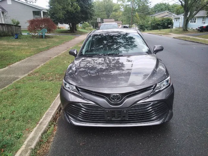 Goldstar Auto Rental Picture 7