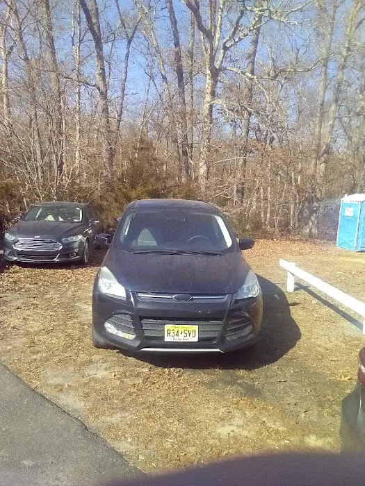 Goldstar Auto Rental Picture 10