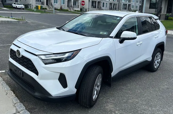 MD Auto Rental Picture 1