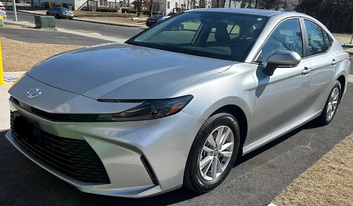 MD Auto Rental Picture 2
