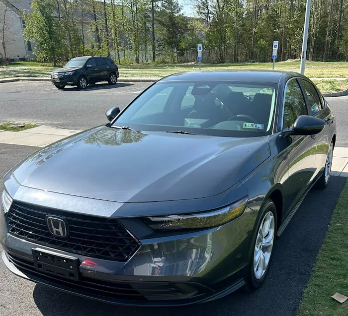 MD Auto Rental Picture 3