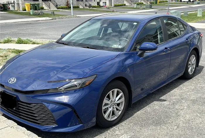 MD Auto Rental Picture 6
