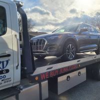 Enterprise Rent-A-Car ico