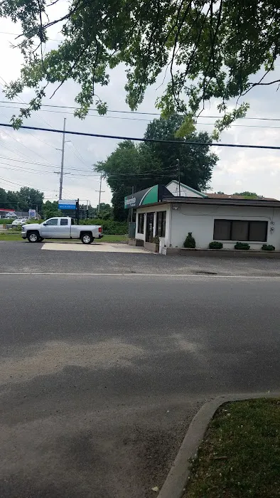 Enterprise Rent-A-Car Picture 6