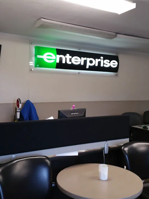 Enterprise Rent-A-Car Picture 4