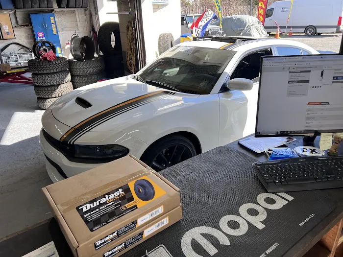 Budget Car Rental Picture 6