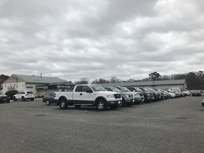 Enterprise Car Sales Picture 1