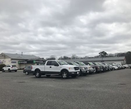 Enterprise Car Sales