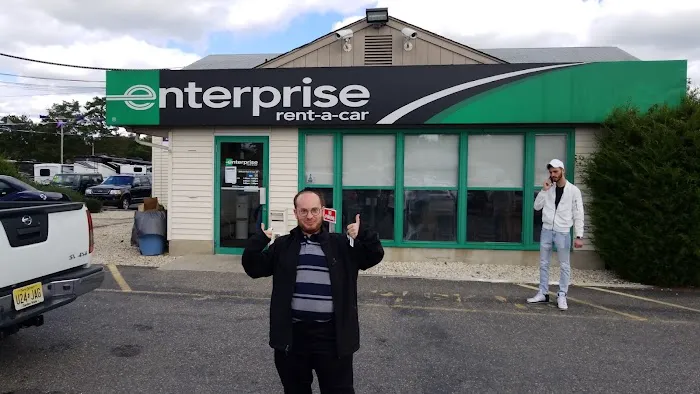 Enterprise Rent-A-Car Picture 3
