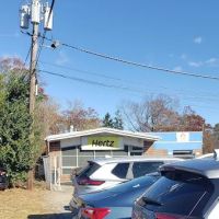 Hertz Car Rental - Lakewood - Ocean Avenue ico