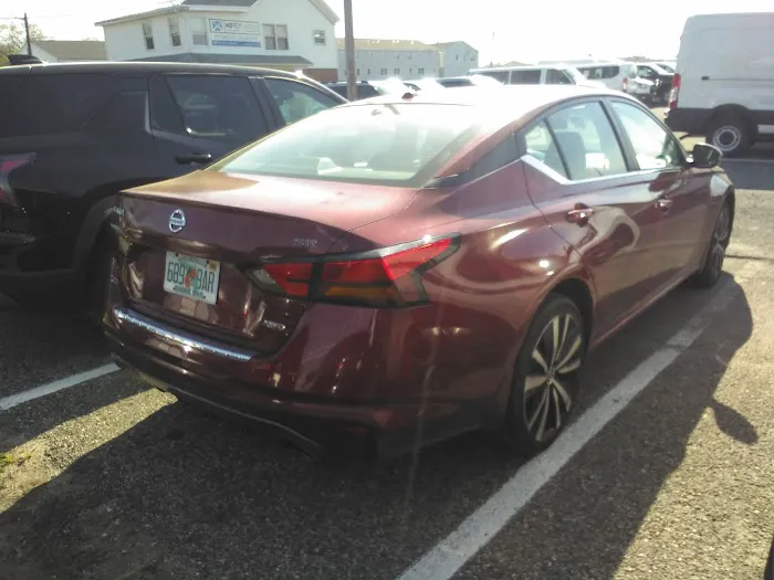 Hertz Car Rental - Lakewood - Ocean Avenue Picture 6