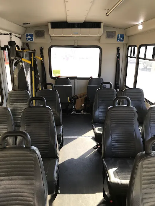 Silverstar Transport Inc Picture 3