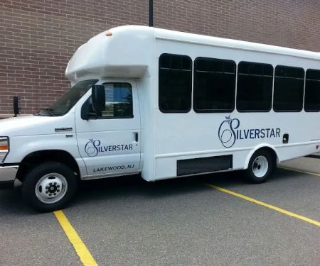 Silverstar Transport Inc
