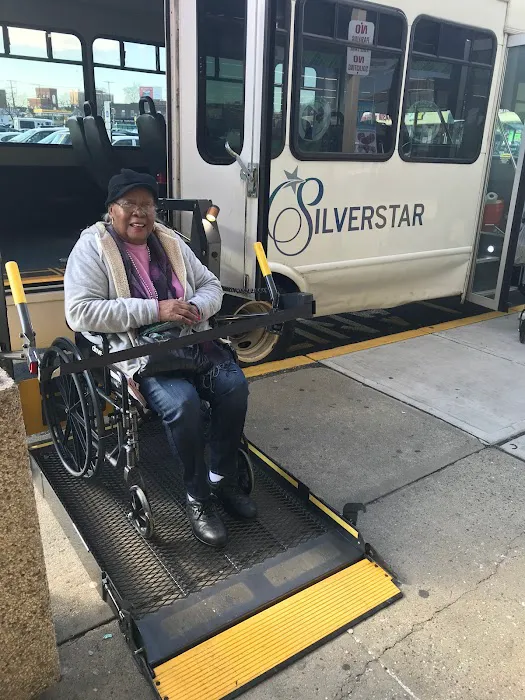 Silverstar Transport Inc Picture 2