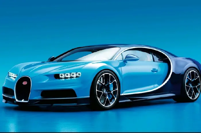 EZ Car Rental Picture 1