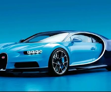 EZ Car Rental