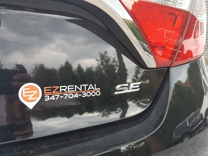 EZ Car Rental Picture 2
