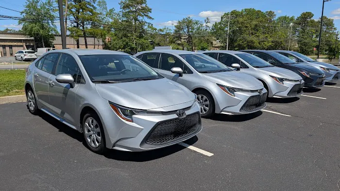 Velocity Rent A Car Picture 2