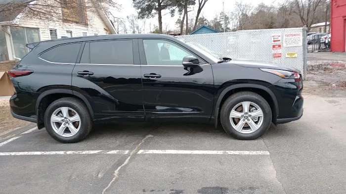 Velocity Rent A Car Picture 1