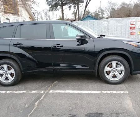 Velocity Rent A Car